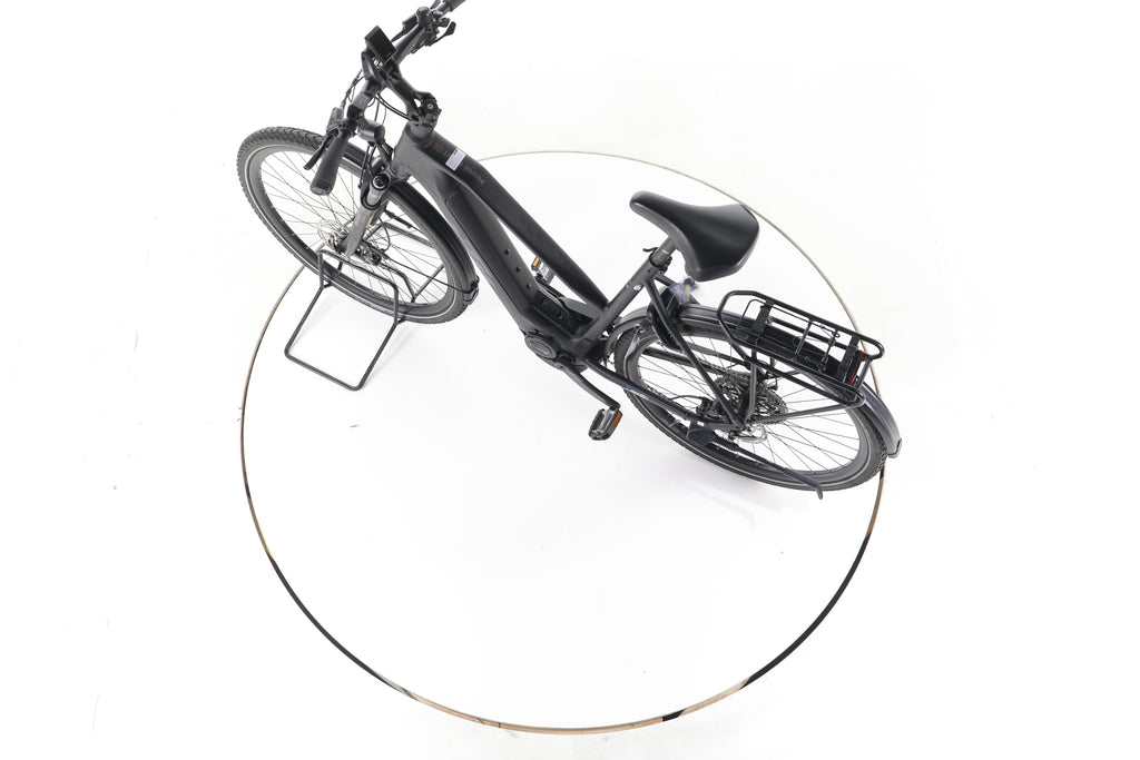 KTM Power Sport 11 Plus Trekking E-Bike - Image 20