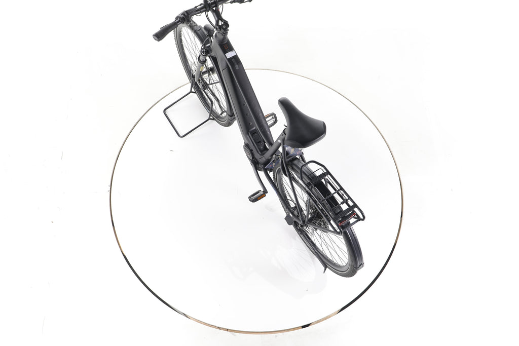 KTM Power Sport 11 Plus Trekking E-Bike - Image 21