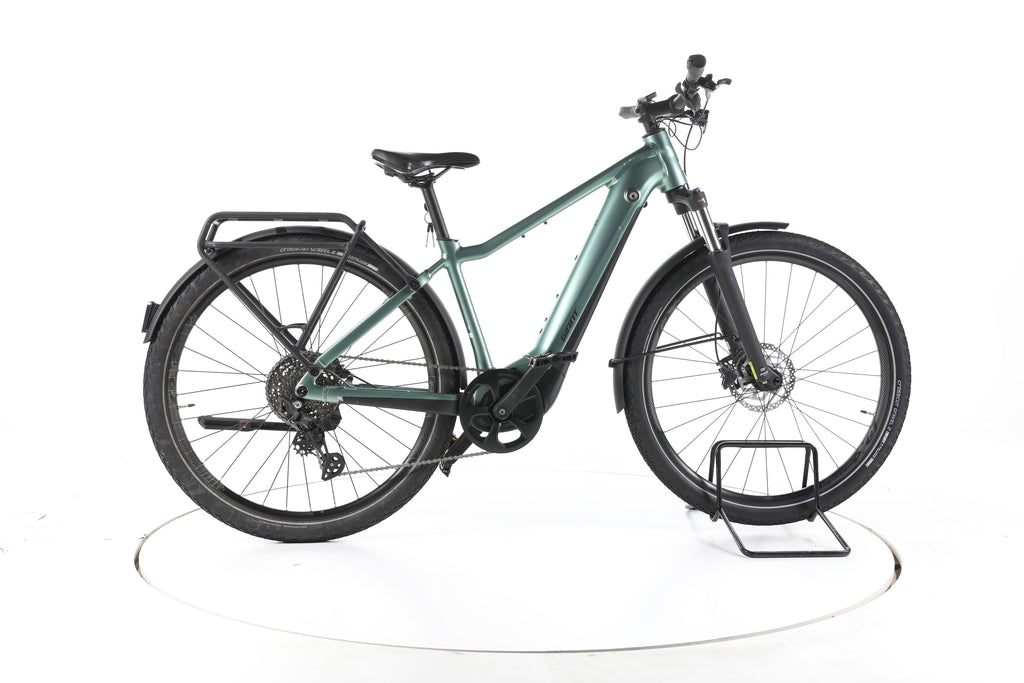 Giant Explore E+1 Trekking E-Bike - Image 1
