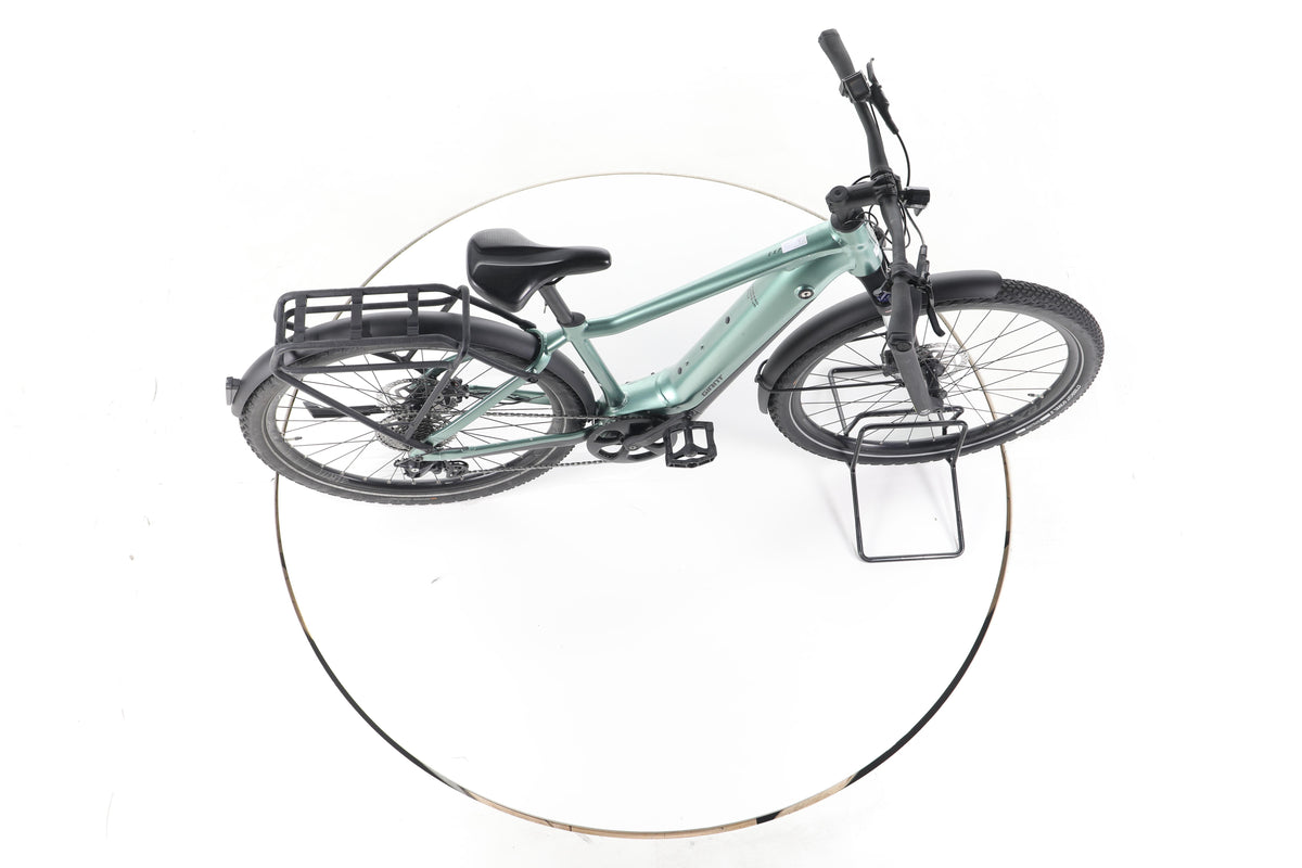 Giant Explore E+1 Trekking E-Bike - Image 13