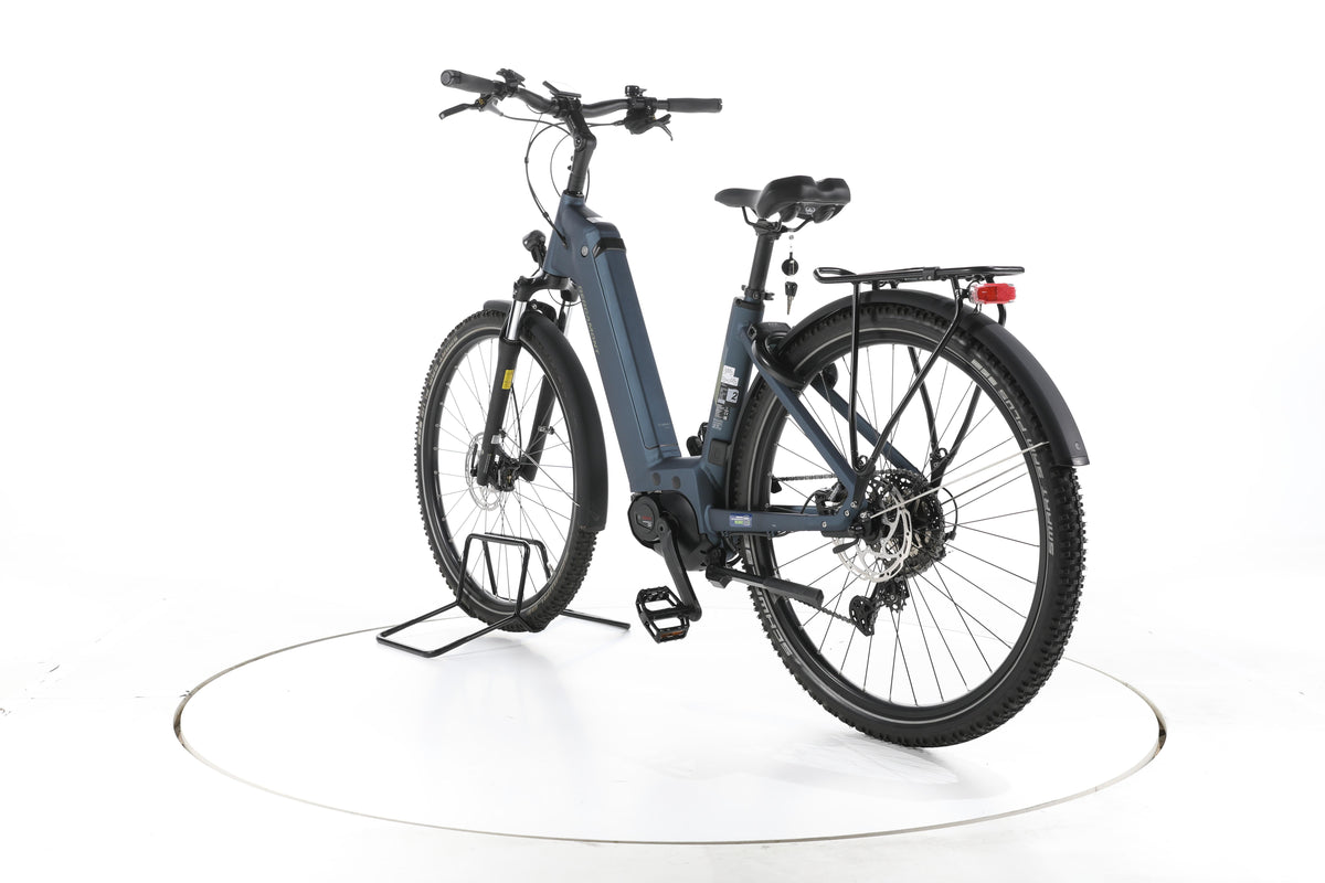 Bergamont E-Horizon SUV Country Trekking E-Bike Tiefeinsteiger - Image 9