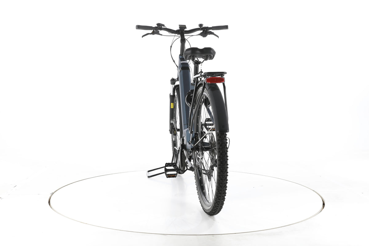 Bergamont E-Horizon SUV Country Trekking E-Bike Tiefeinsteiger - Image 10