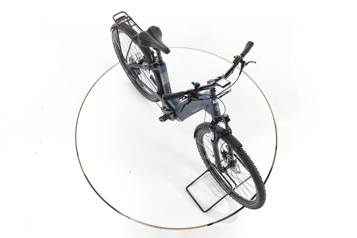 Bergamont E-Horizon SUV Country Trekking E-Bike Tiefeinsteiger - Image 15