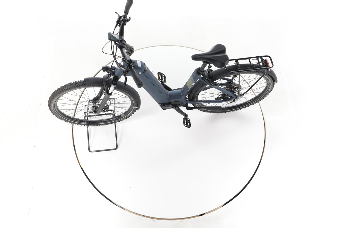Bergamont E-Horizon SUV Country Trekking E-Bike Tiefeinsteiger - Image 19