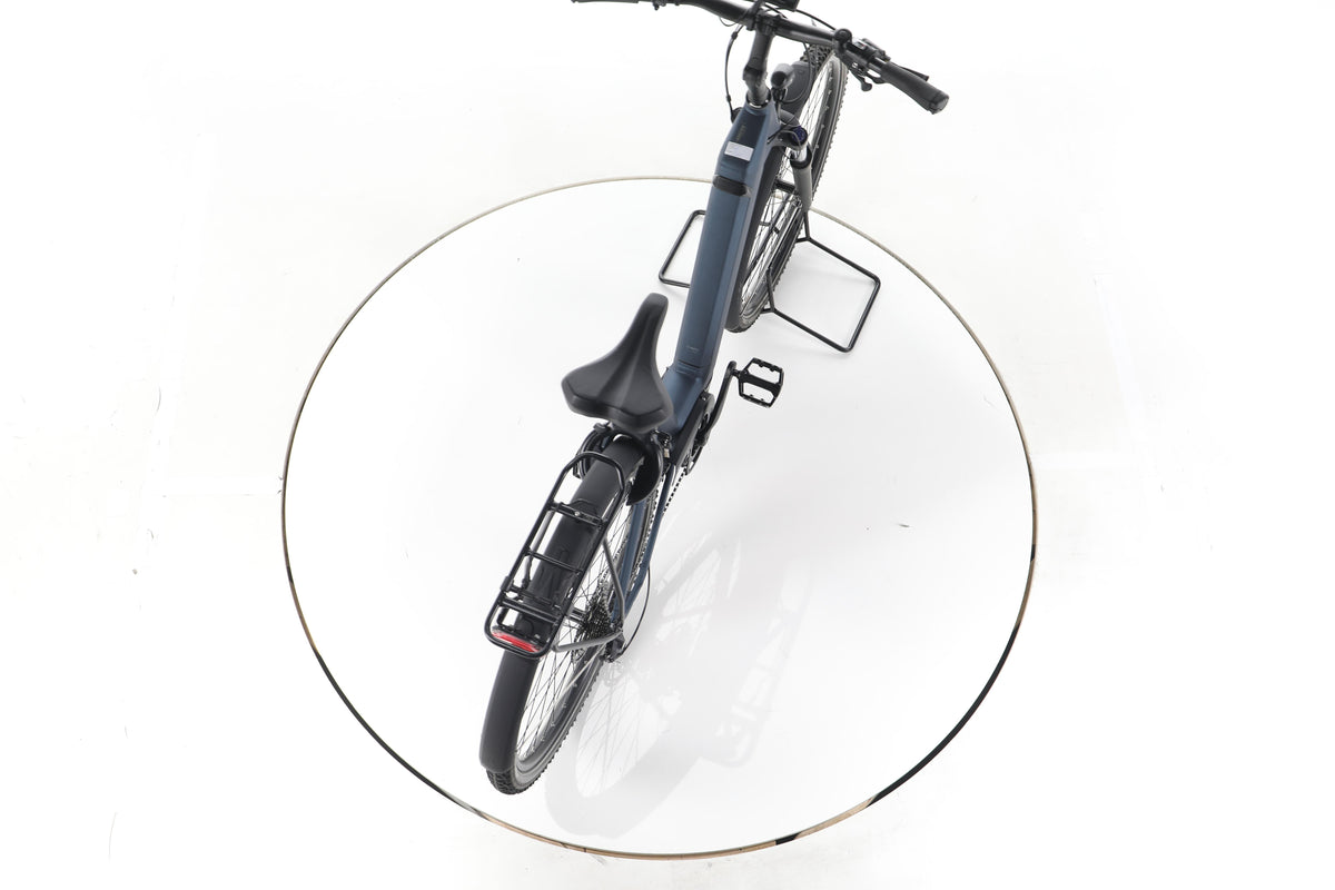 Bergamont E-Horizon SUV Country Trekking E-Bike Tiefeinsteiger - Image 23