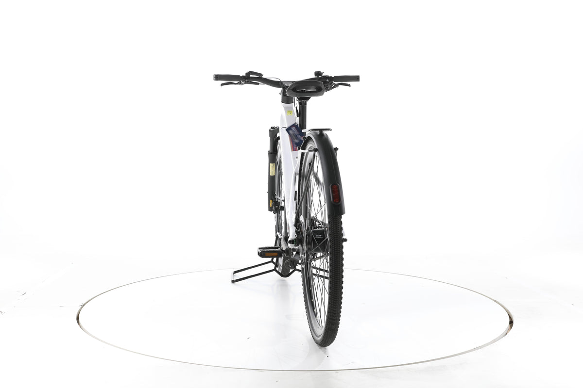 Scott Passage 10 Belt City E-Bike - Image 10