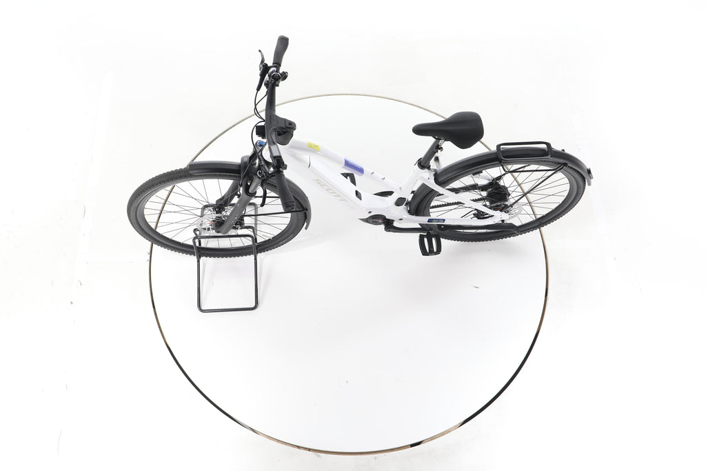 Scott Passage 10 Belt City E-Bike - Image 19