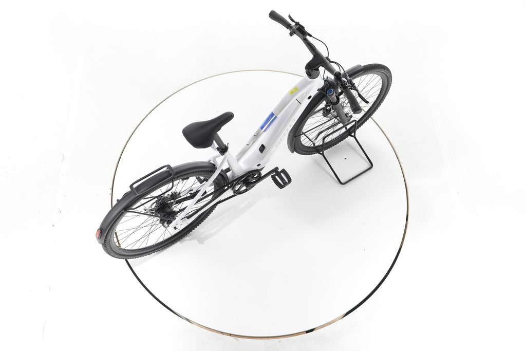 Scott Passage 10 Belt City E-Bike - Image 24