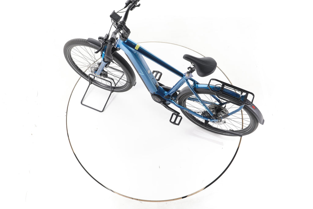 Cube Kathmandu Hybrid EX Trekking E-Bike 2024 - Image 20