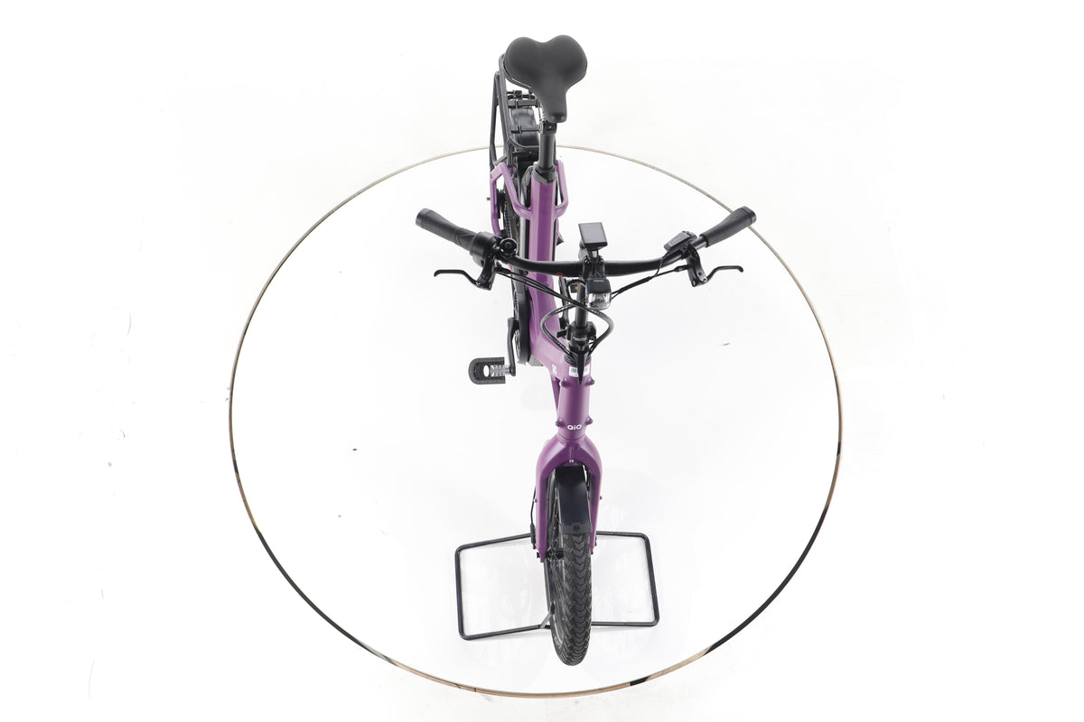 QIO Eins P-E Modell Kompakt E-Bike Tiefeinsteiger - Image 16