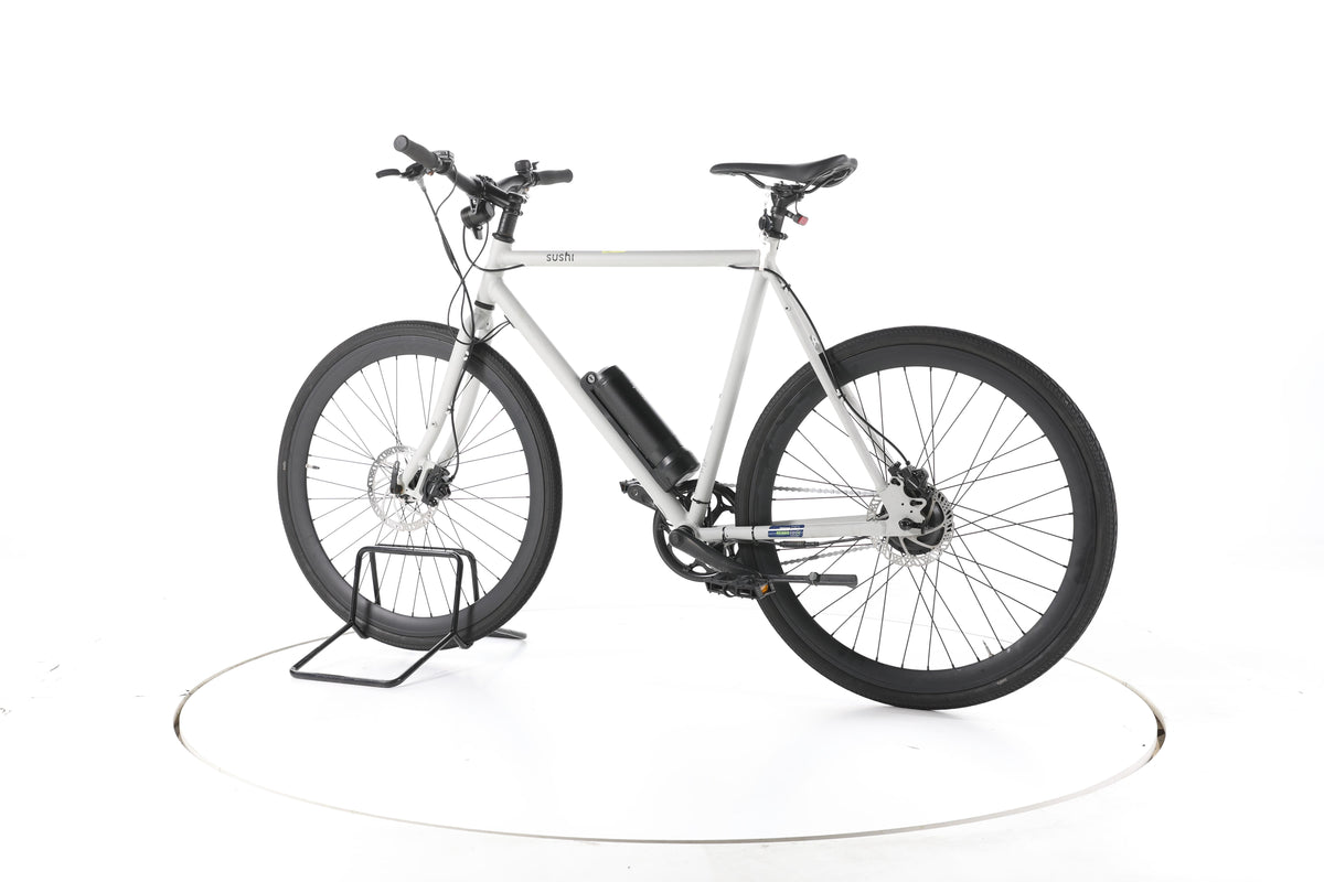 Sushi MAKI 3.0 City E-Bike - Image 8