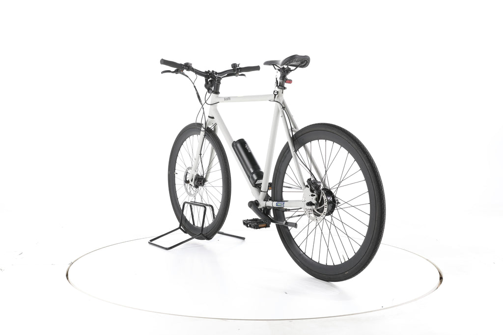Sushi MAKI 3.0 City E-Bike - Image 9