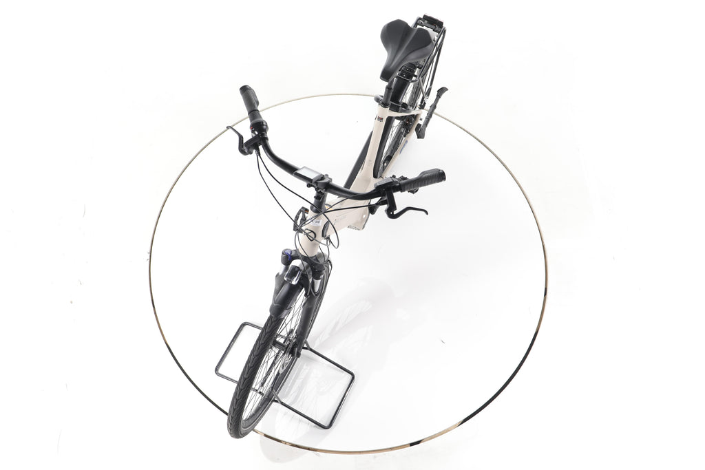 Kalkhoff Image 3 ADVANCE City E-Bike Tiefeinsteiger 2024 - Image 17