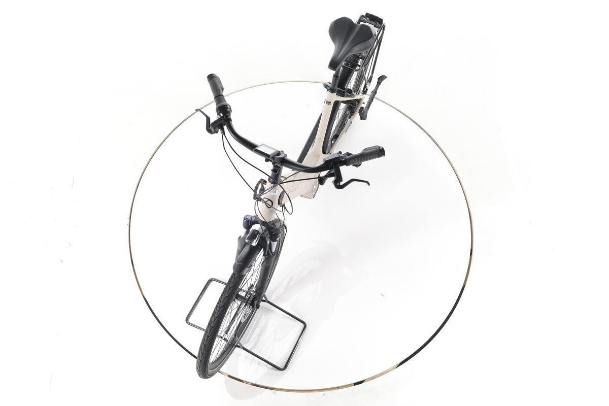 Kalkhoff Image 3 ADVANCE City E-Bike Tiefeinsteiger 2024 - Image 17