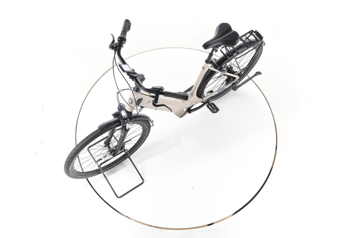 Kalkhoff Image 3 ADVANCE City E-Bike Tiefeinsteiger 2024 - Image 18