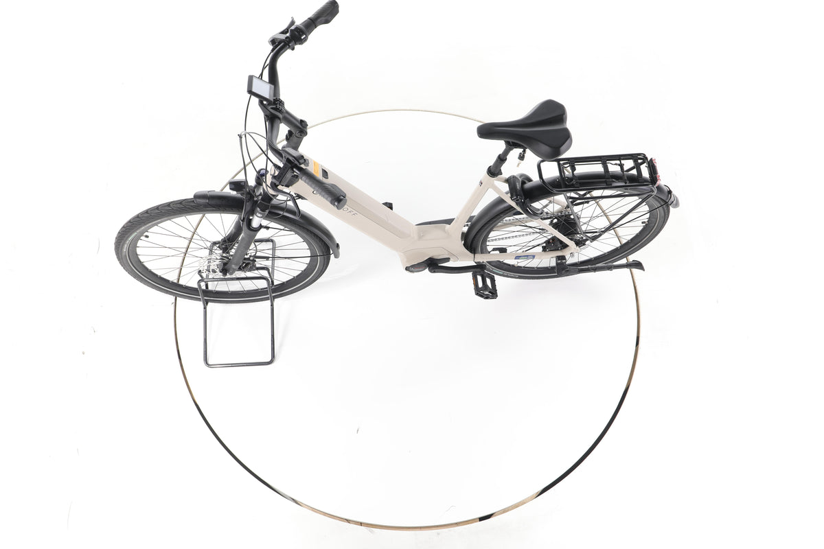 Kalkhoff Image 3 ADVANCE City E-Bike Tiefeinsteiger 2024 - Image 19
