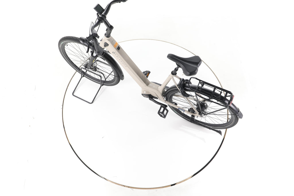 Kalkhoff Image 3 ADVANCE City E-Bike Tiefeinsteiger 2024 - Image 20