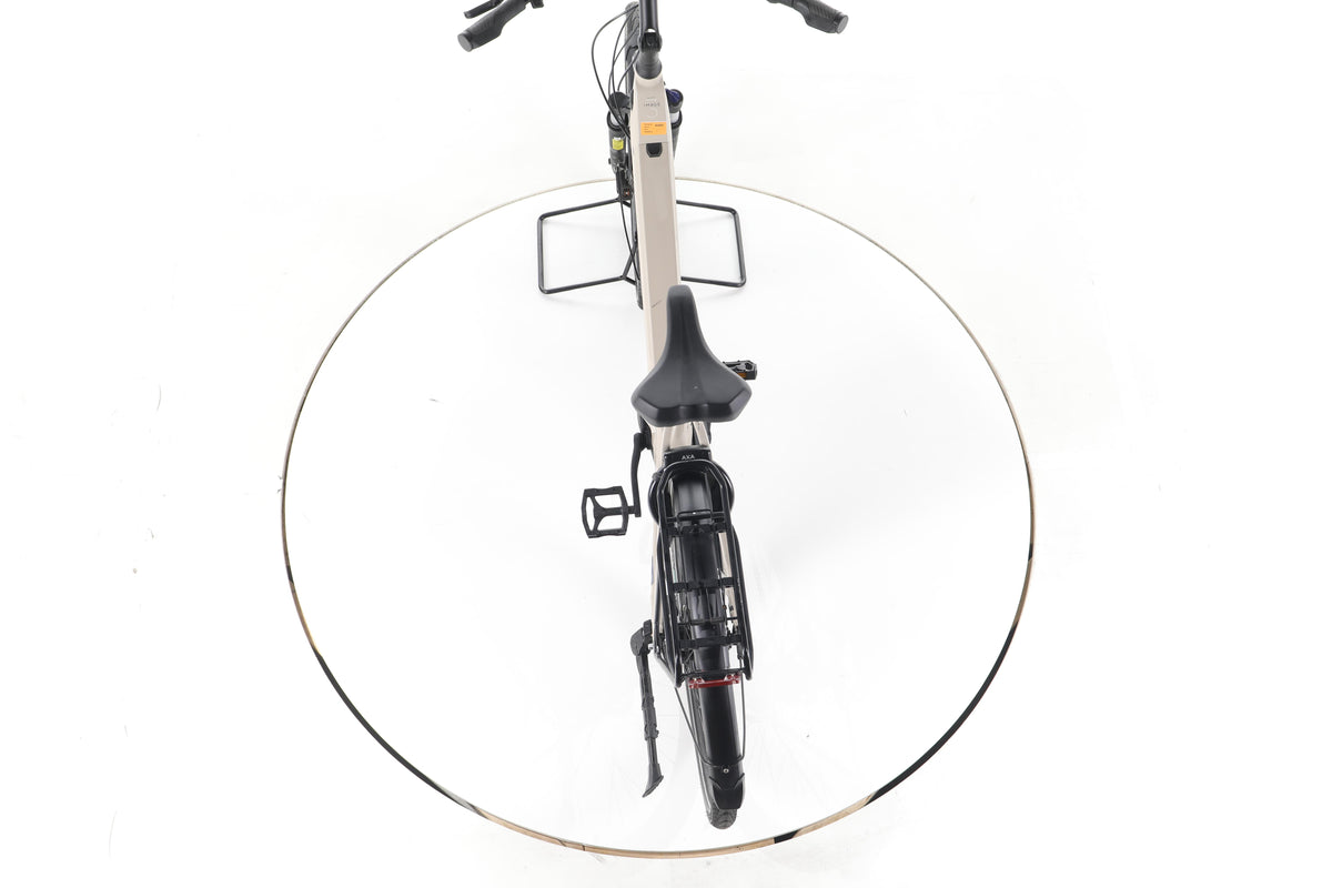 Kalkhoff Image 3 ADVANCE City E-Bike Tiefeinsteiger 2024 - Image 22