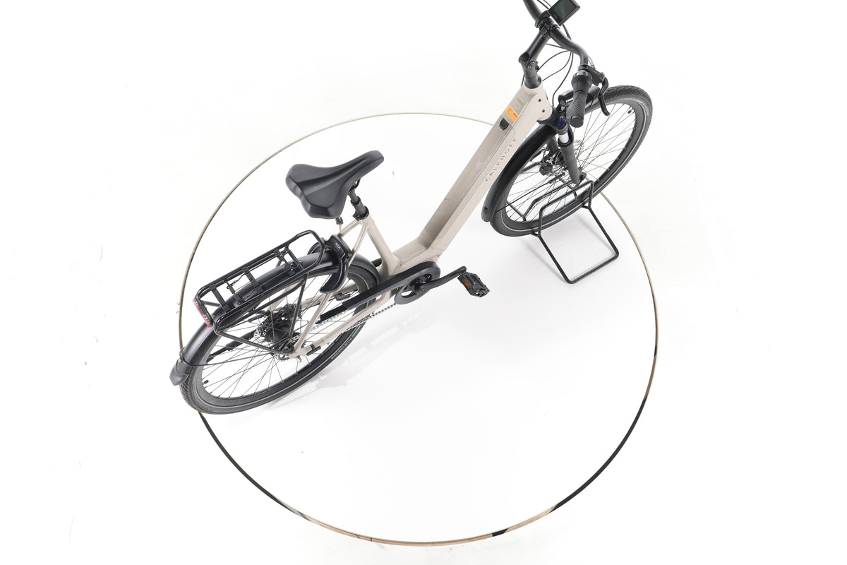 Kalkhoff Image 3 ADVANCE City E-Bike Tiefeinsteiger 2024 - Image 24