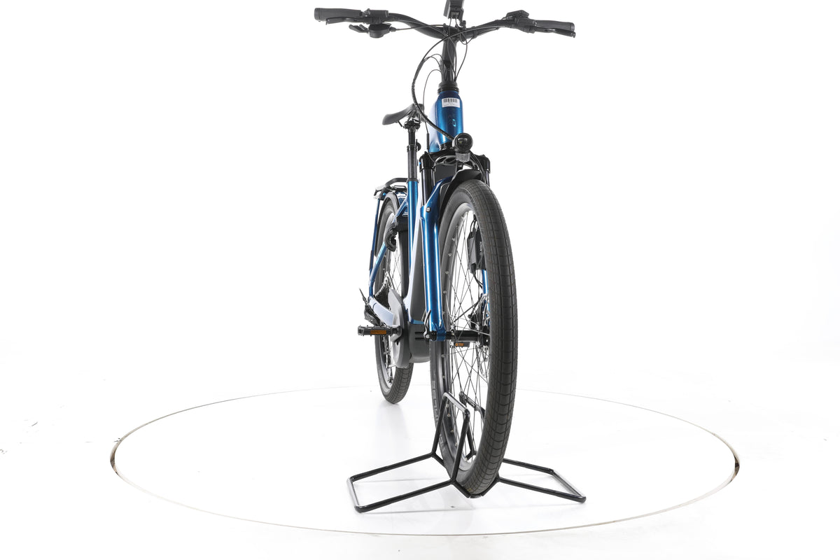 Cube Kathmandu Hybrid EX Trekking E-Bike Tiefeinsteiger 2024 - Image 4
