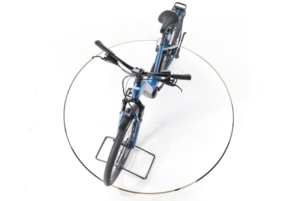 Cube Kathmandu Hybrid EX Trekking E-Bike Tiefeinsteiger 2024 - Image 17