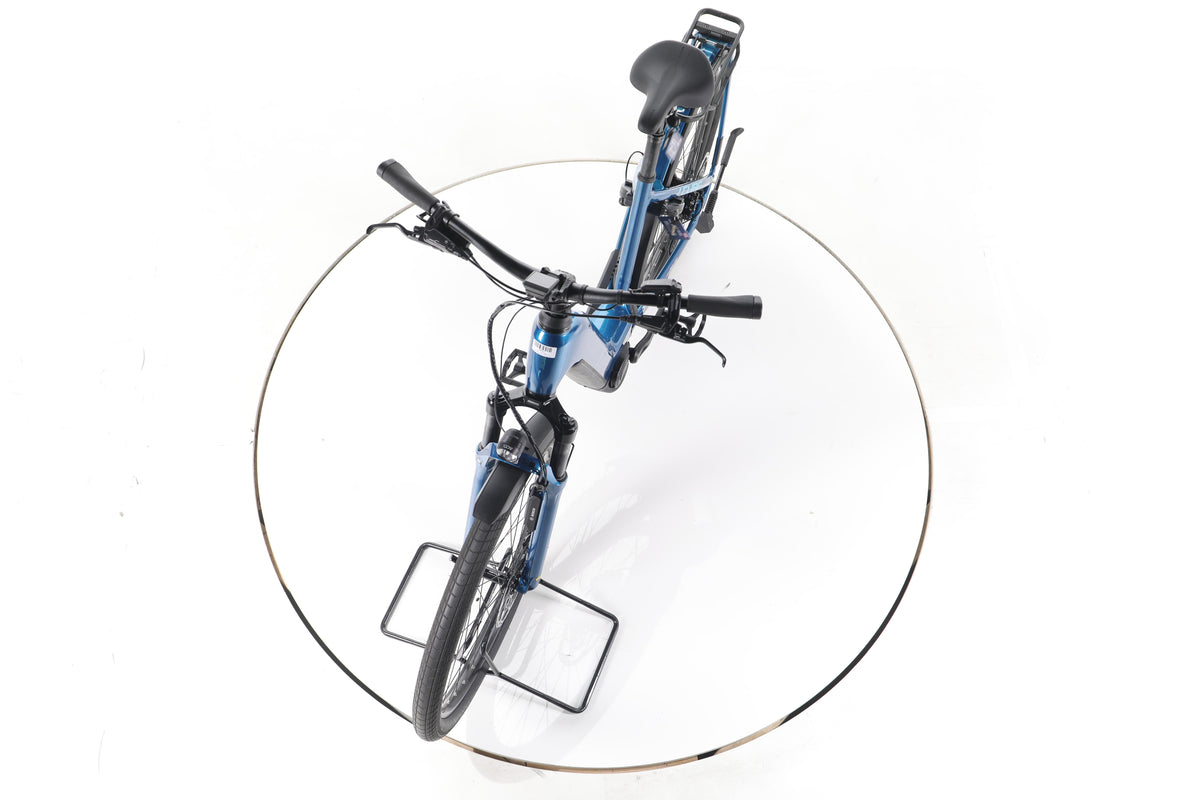 Cube Kathmandu Hybrid EX Trekking E-Bike Tiefeinsteiger 2024 - Image 17