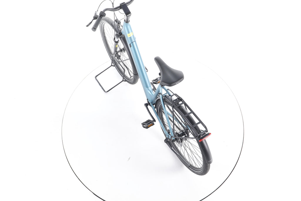 TENWAYS CGO800S City E-Bike Tiefeinsteiger 2025 - Image 21