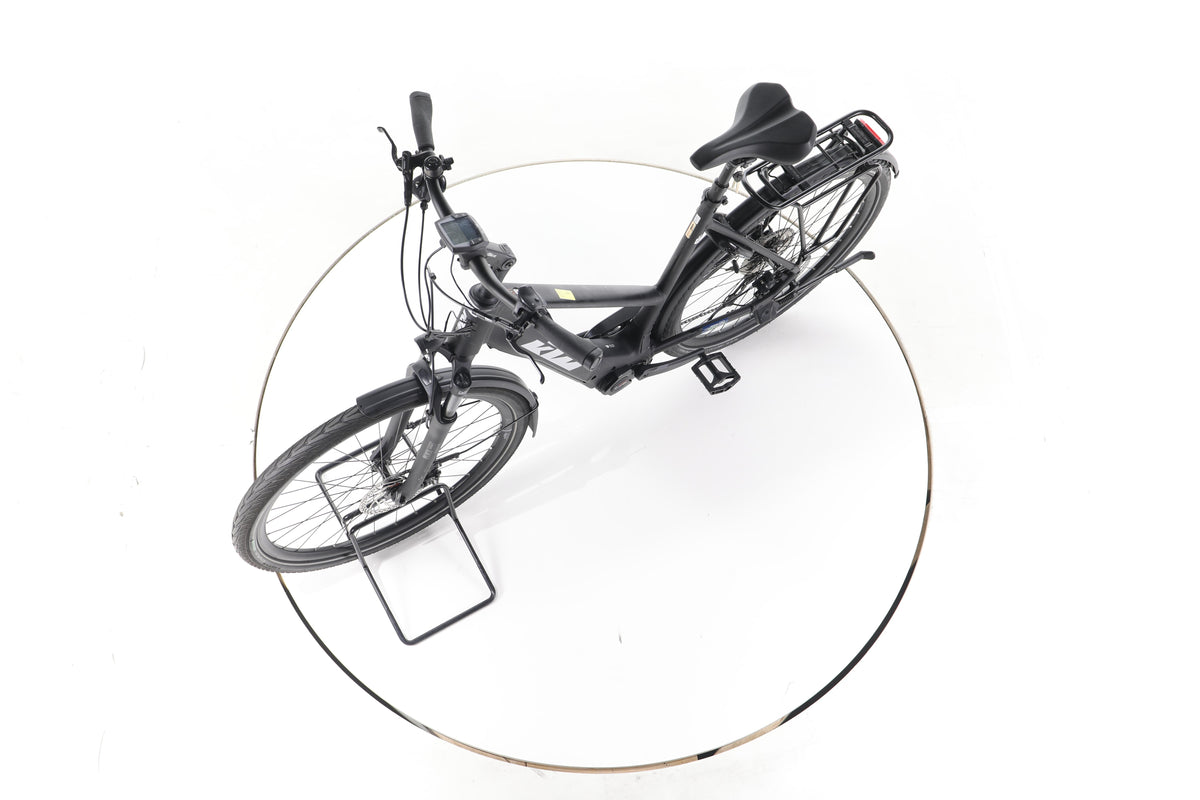 KTM Macina Tour CX 510 Trekking E-Bike - Image 18