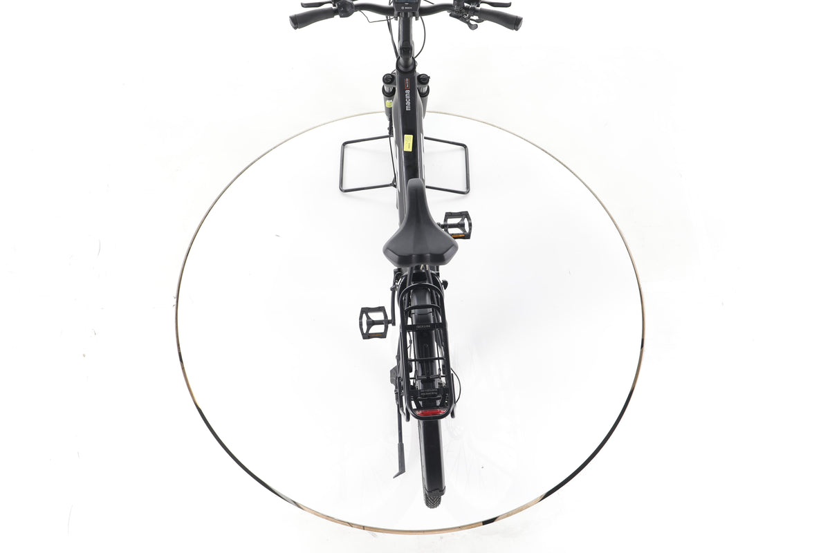 KTM Macina Tour CX 510 Trekking E-Bike - Image 22