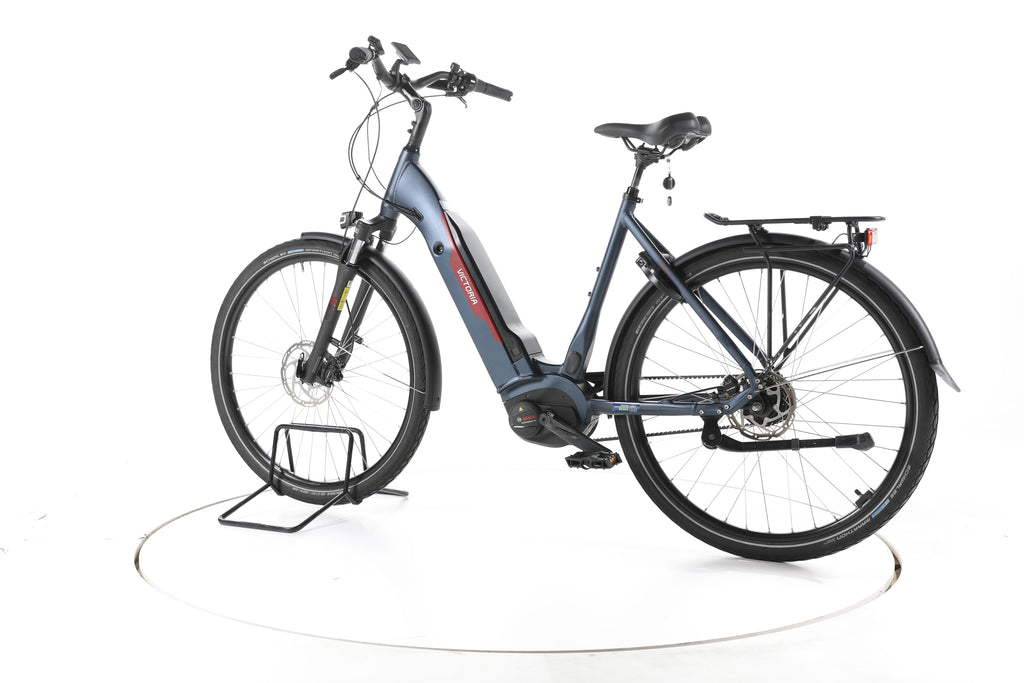Victoria Tresalo 7.8 City E-Bike Tiefeinsteiger - Image 8