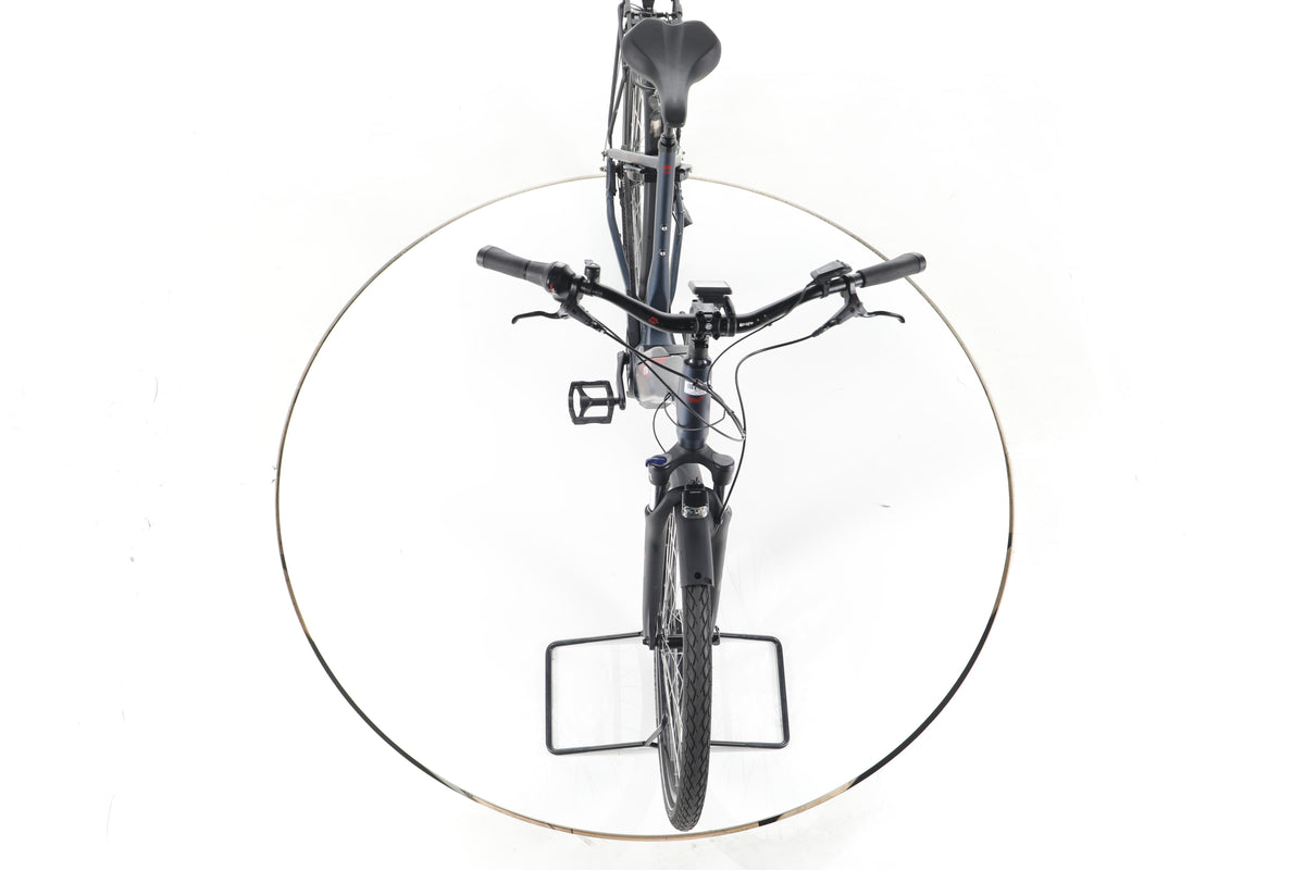 Victoria Tresalo 7.8 City E-Bike Tiefeinsteiger - Image 16