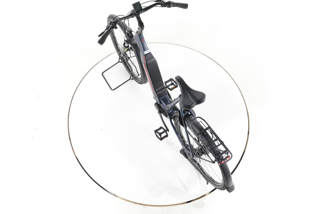 Victoria Tresalo 7.8 City E-Bike Tiefeinsteiger - Image 21