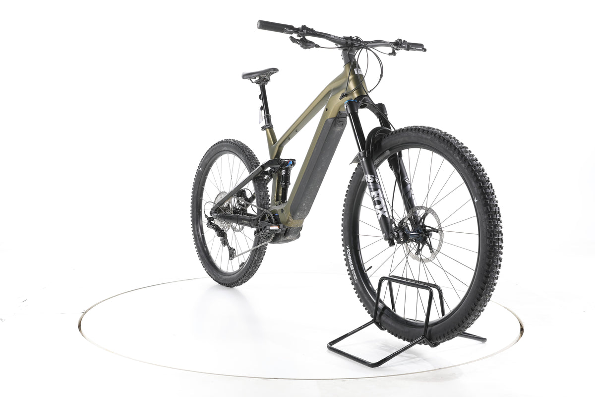 Conway Xyron ST 5.0 E-Bike Fully 2025 - Image 3