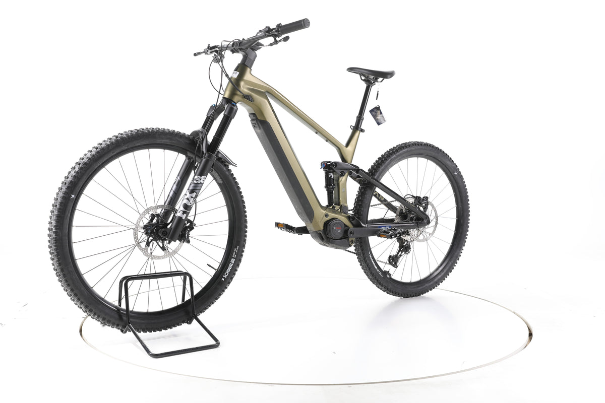 Conway Xyron ST 5.0 E-Bike Fully 2025 - Image 6
