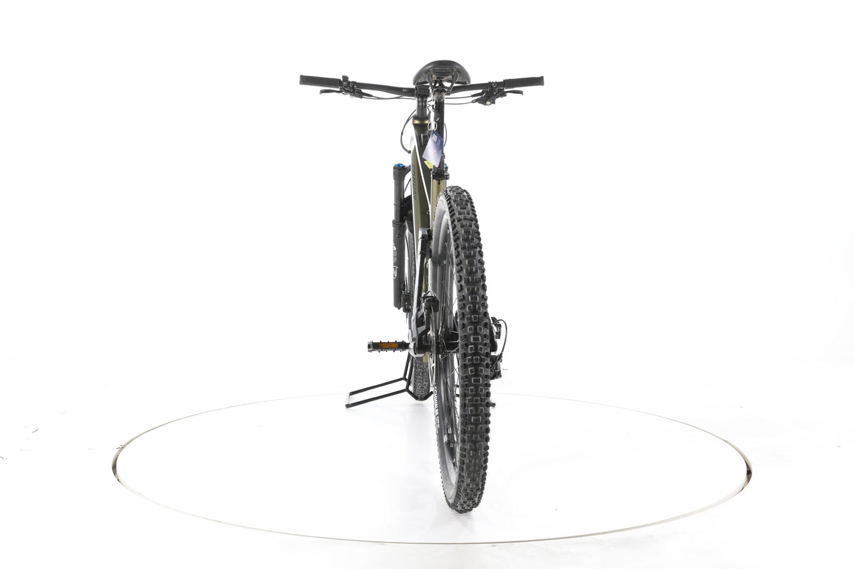 Conway Xyron ST 5.0 E-Bike Fully 2025 - Image 10