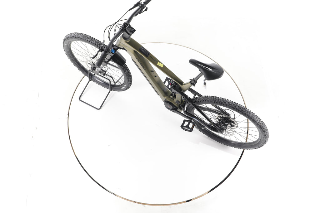 Conway Xyron ST 5.0 E-Bike Fully 2025 - Image 20