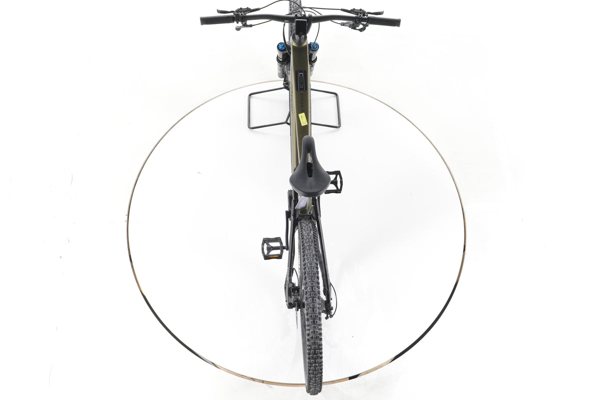 Conway Xyron ST 5.0 E-Bike Fully 2025 - Image 22