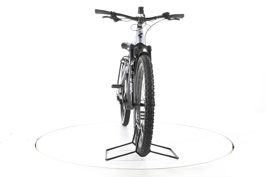 Cube Stereo Hybrid 120 Race SUV E-Bike - Image 4