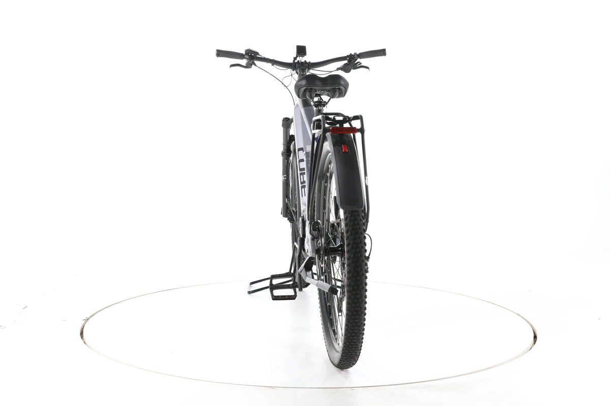 Cube Stereo Hybrid 120 Race SUV E-Bike - Image 10