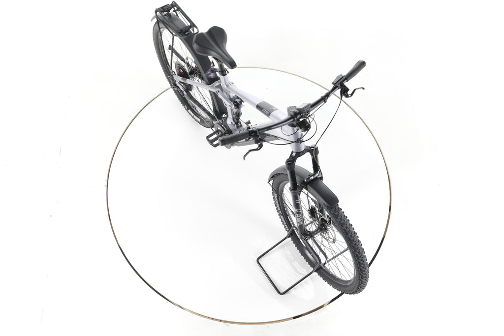 Cube Stereo Hybrid 120 Race SUV E-Bike - Image 15