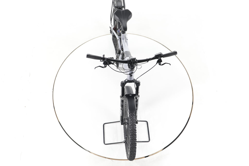 Cube Stereo Hybrid 120 Race SUV E-Bike - Image 16