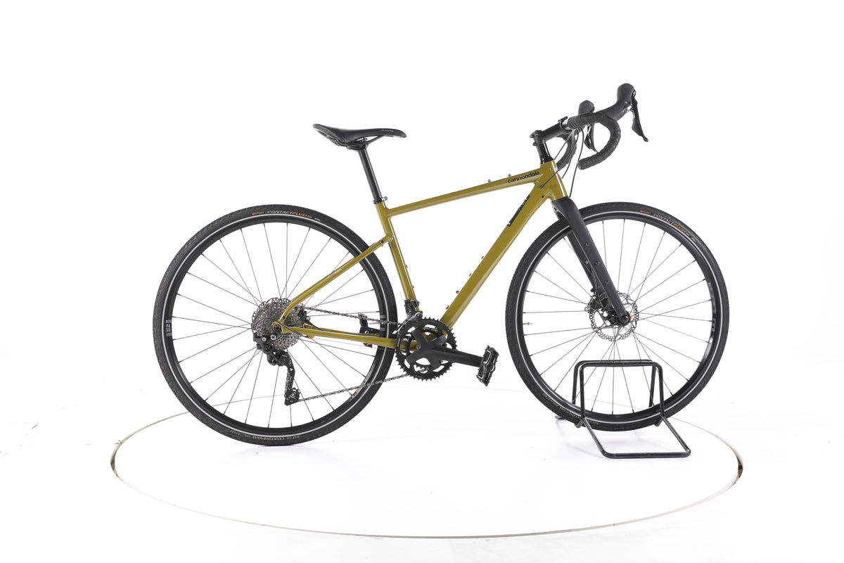 Cannondale Topstone 2 Gravelbike 2025 - Image 1