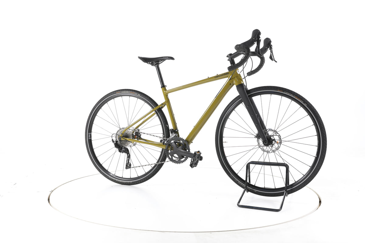 Cannondale Topstone 2 Gravelbike 2025 - Image 2
