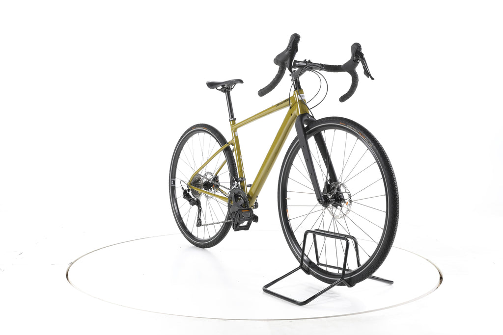 Cannondale Topstone 2 Gravelbike 2025 - Image 3