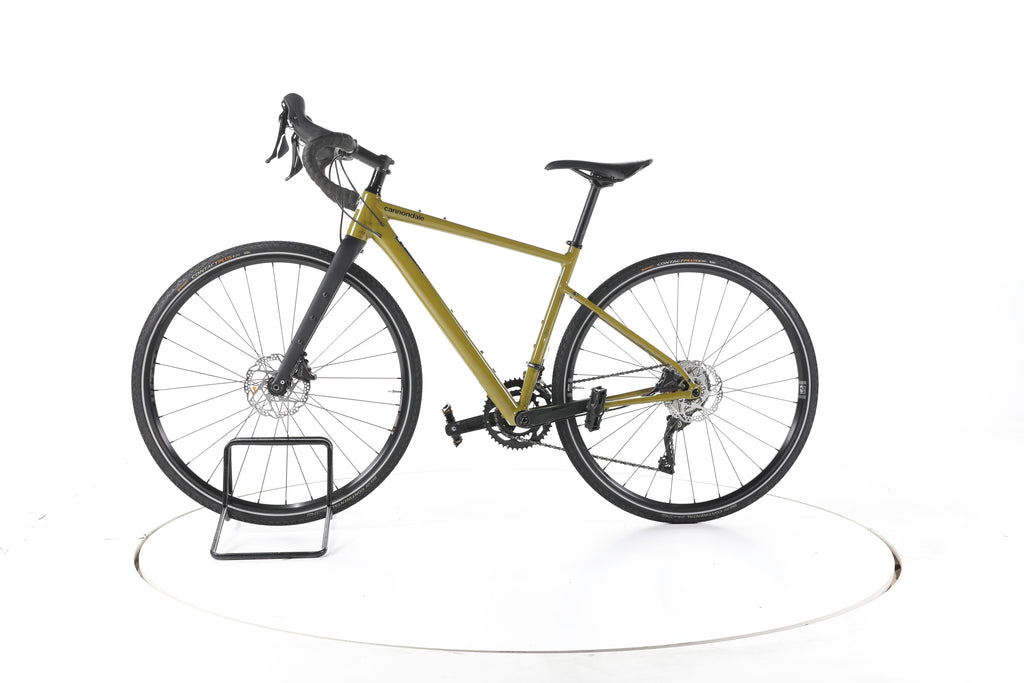 Cannondale Topstone 2 Gravelbike 2025 - Image 7