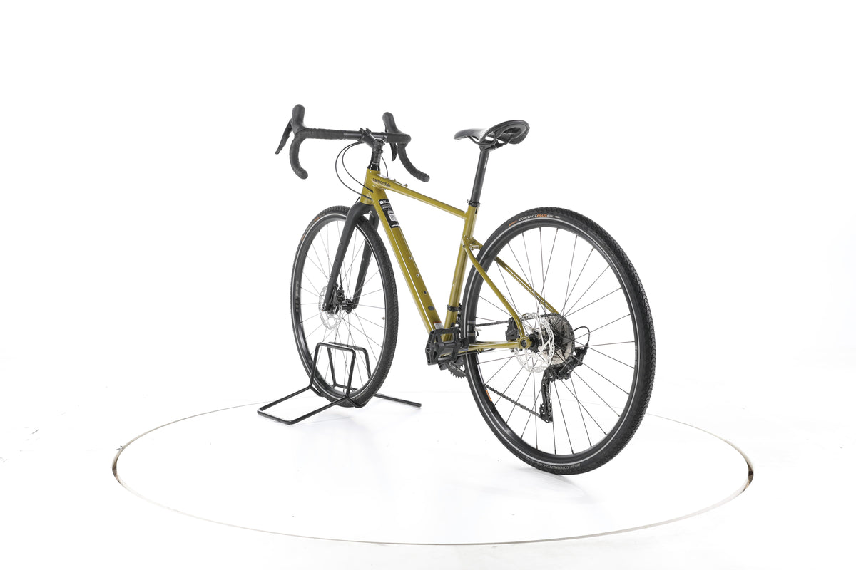 Cannondale Topstone 2 Gravelbike 2025 - Image 9