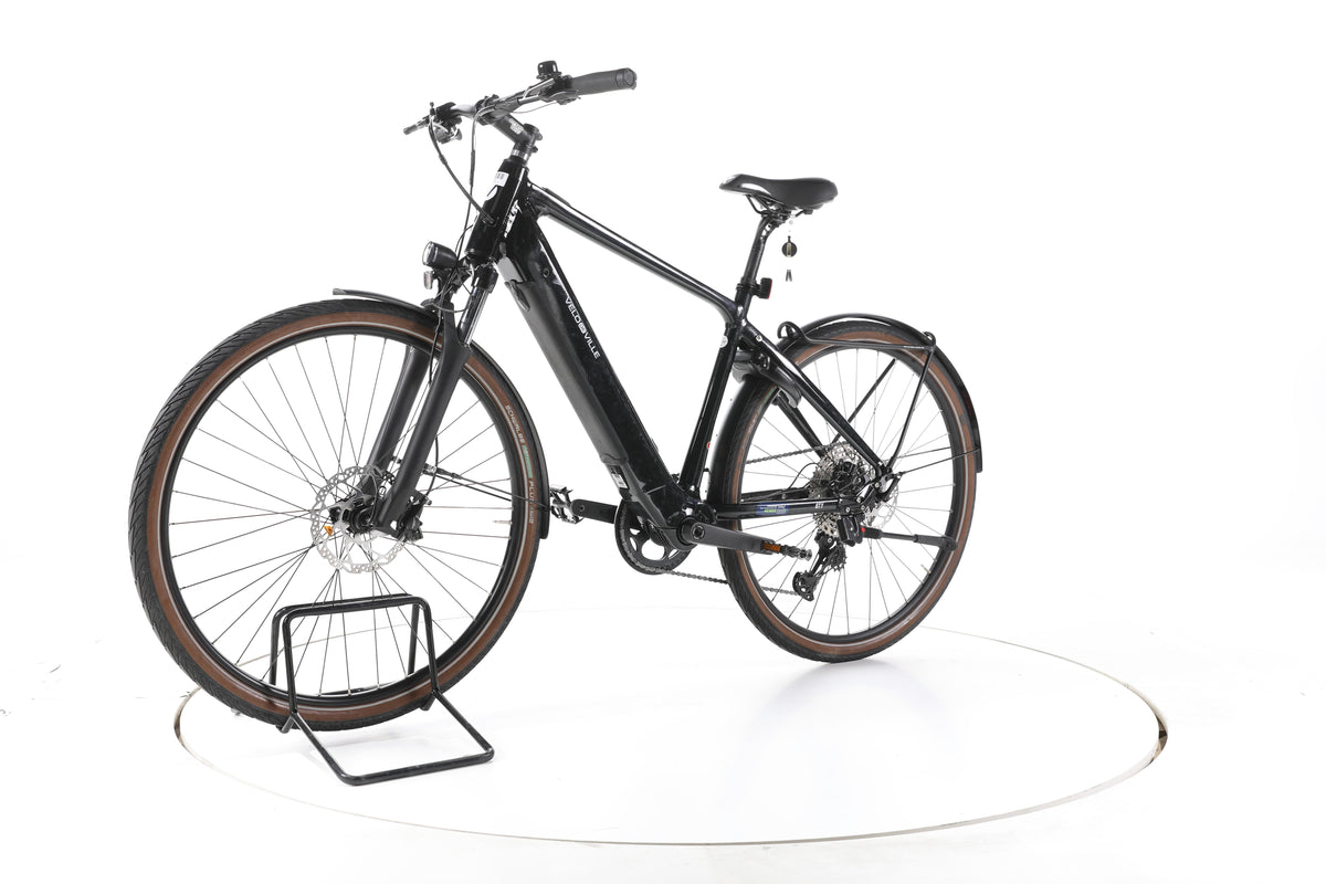 Velo de Ville 6TY Trekking E-Bike - Image 6