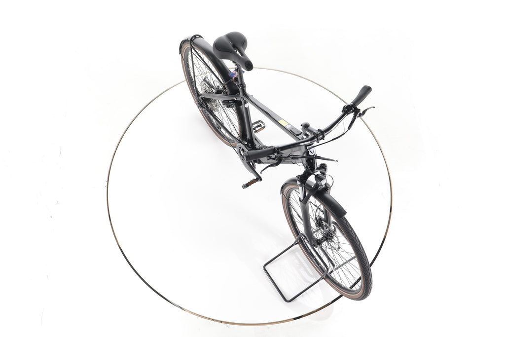 Velo de Ville 6TY Trekking E-Bike - Image 15