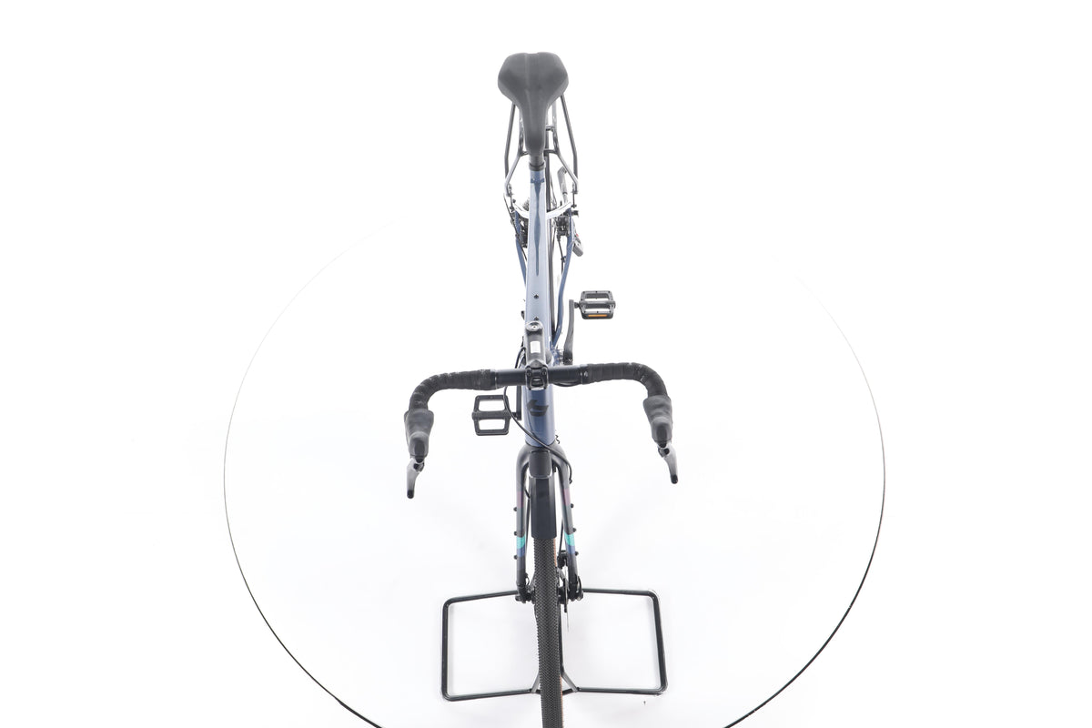 Bergamont Grandurance RD 5 Gravelbike - Image 16