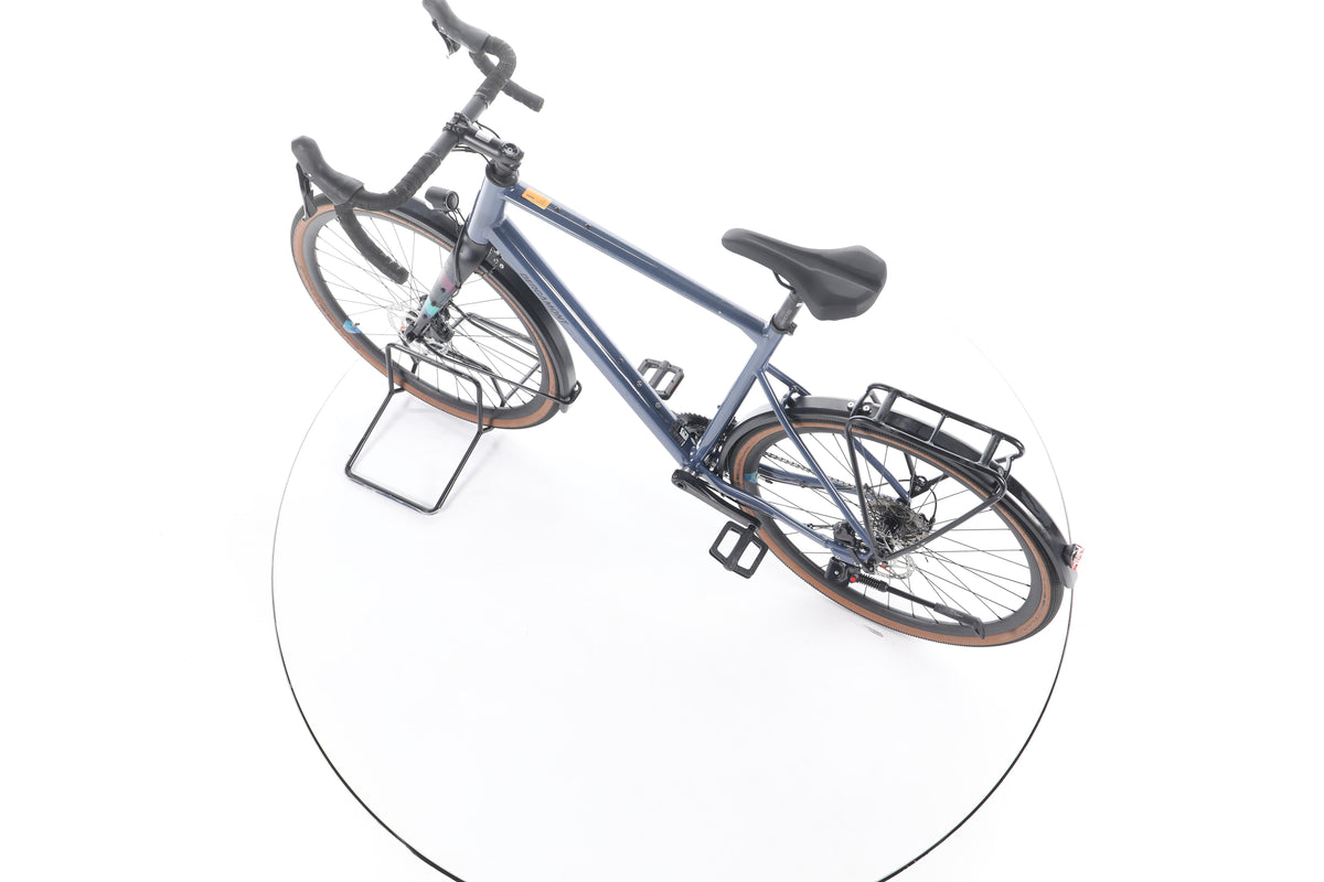 Bergamont Grandurance RD 5 Gravelbike - Image 20